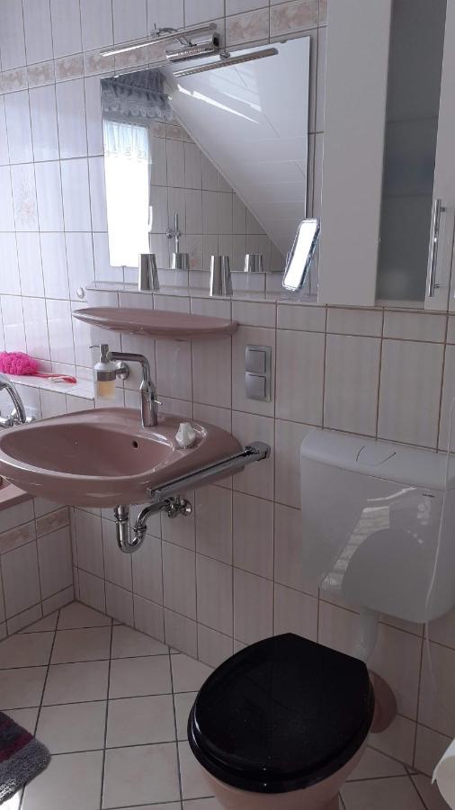 Ferienwohnung Seegarten Waldbuttelbrunn Экстерьер фото