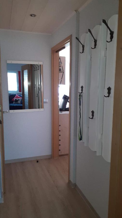 Ferienwohnung Seegarten Waldbuttelbrunn Экстерьер фото