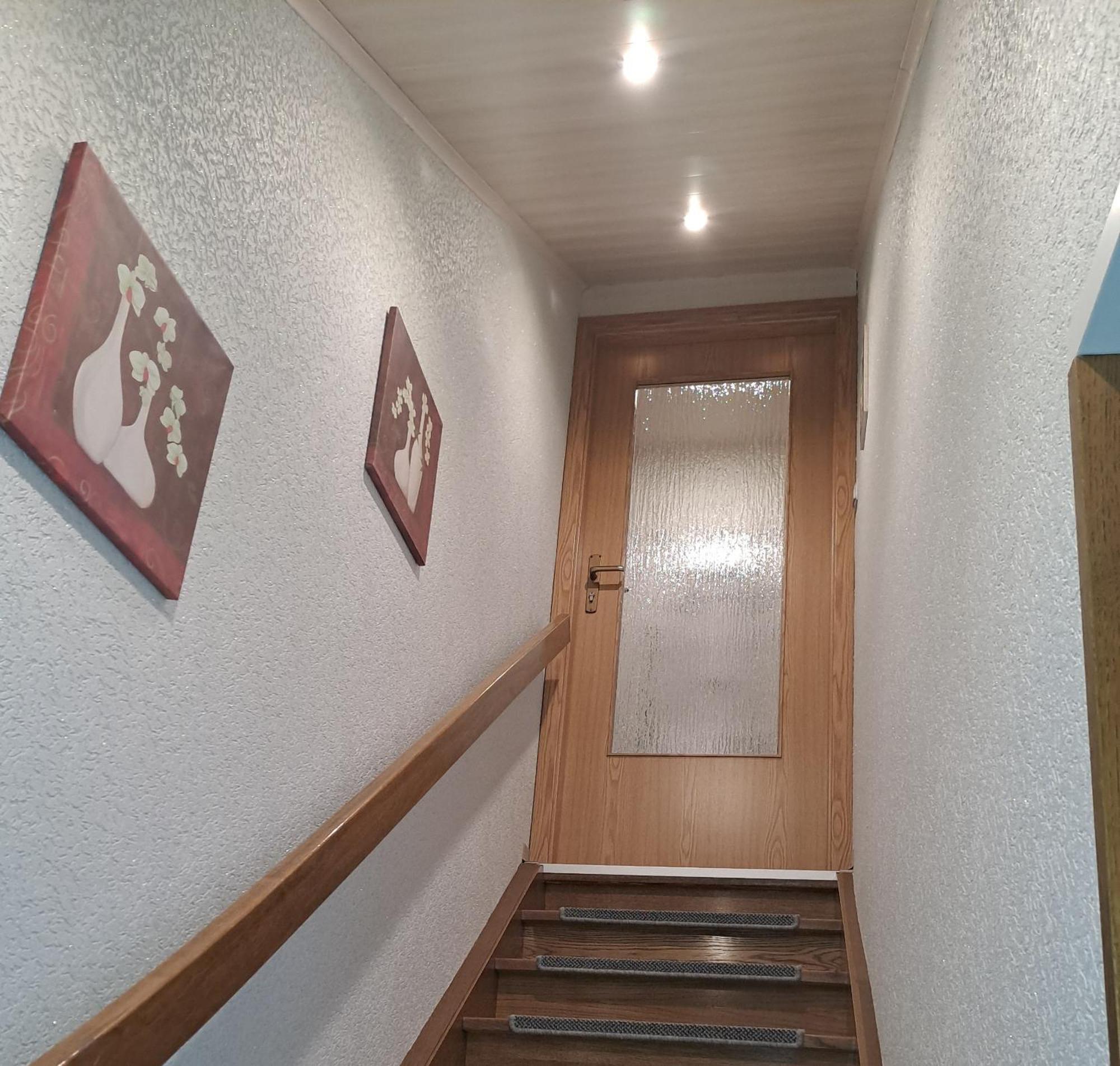 Ferienwohnung Seegarten Waldbuttelbrunn Экстерьер фото